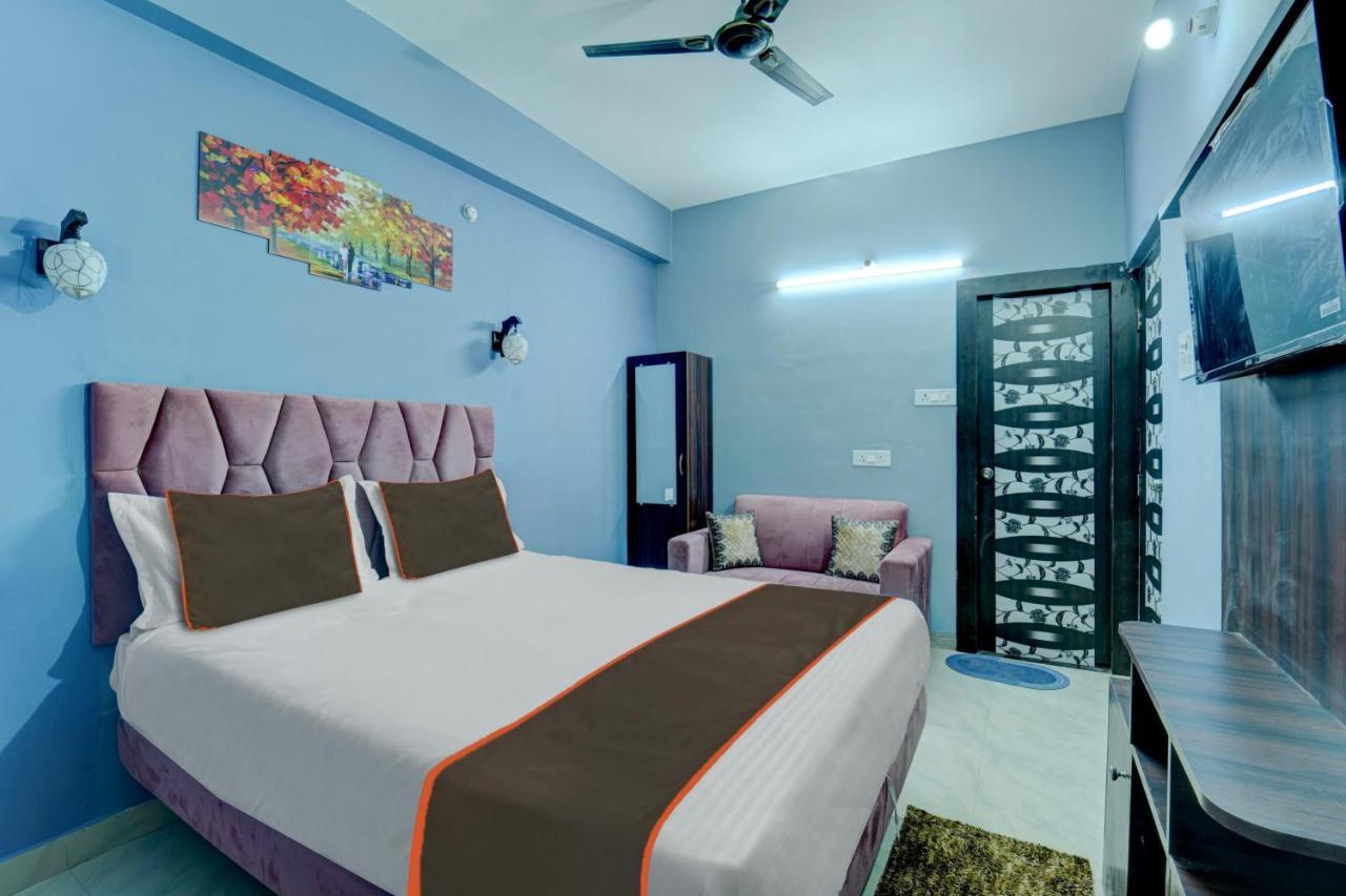 Collection O Dream Villa Patna  Exterior foto