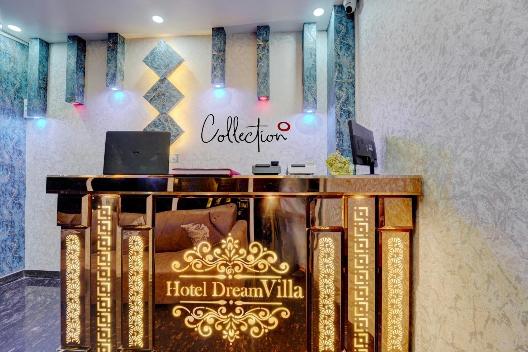 Collection O Dream Villa Patna  Exterior foto