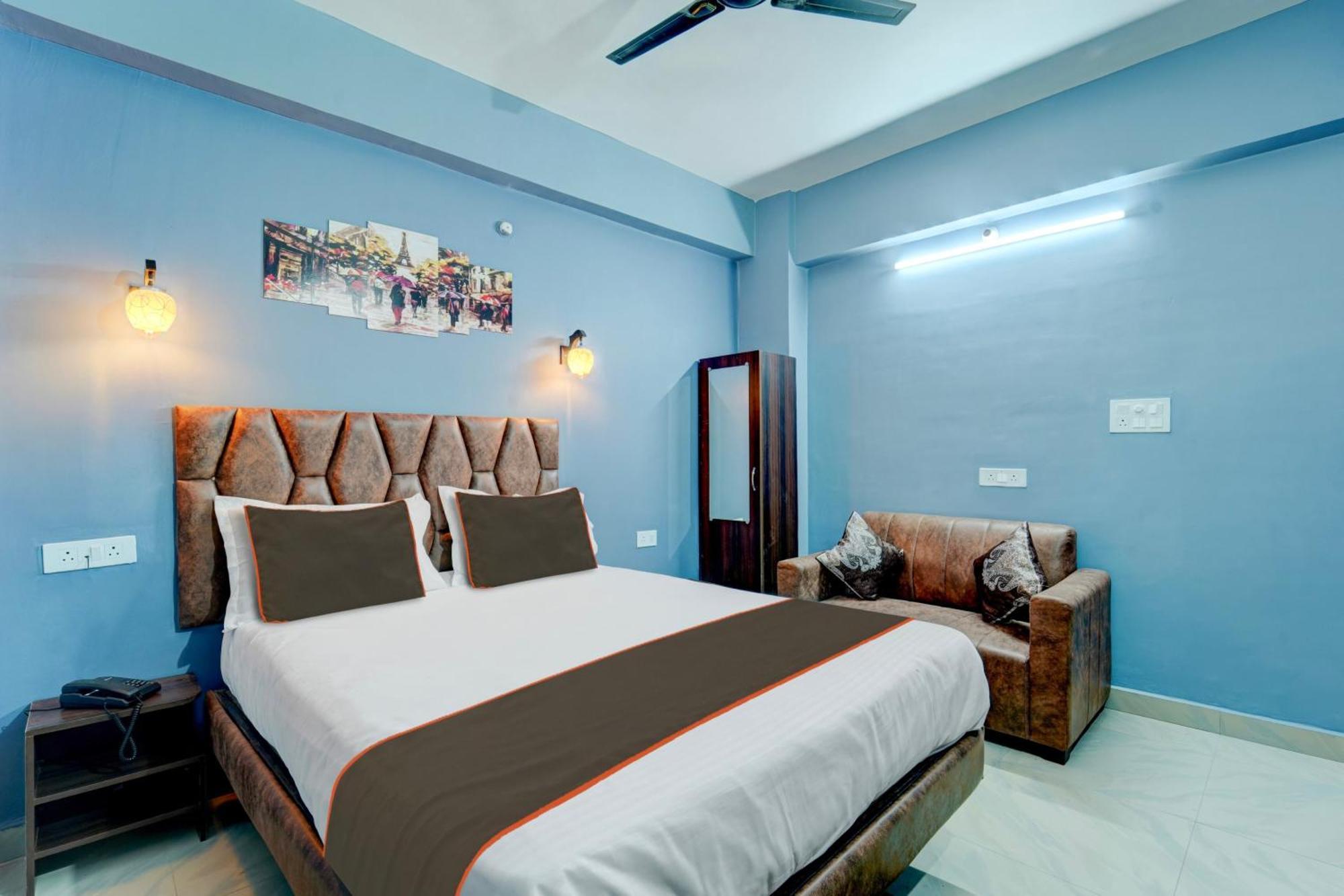 Collection O Dream Villa Patna  Exterior foto