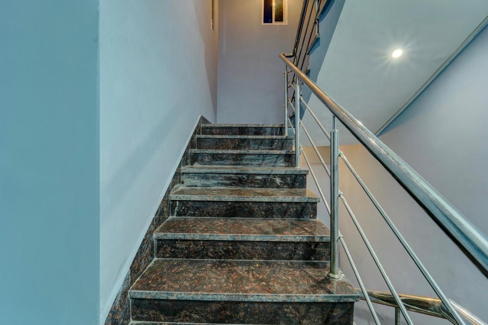 Collection O Dream Villa Patna  Exterior foto