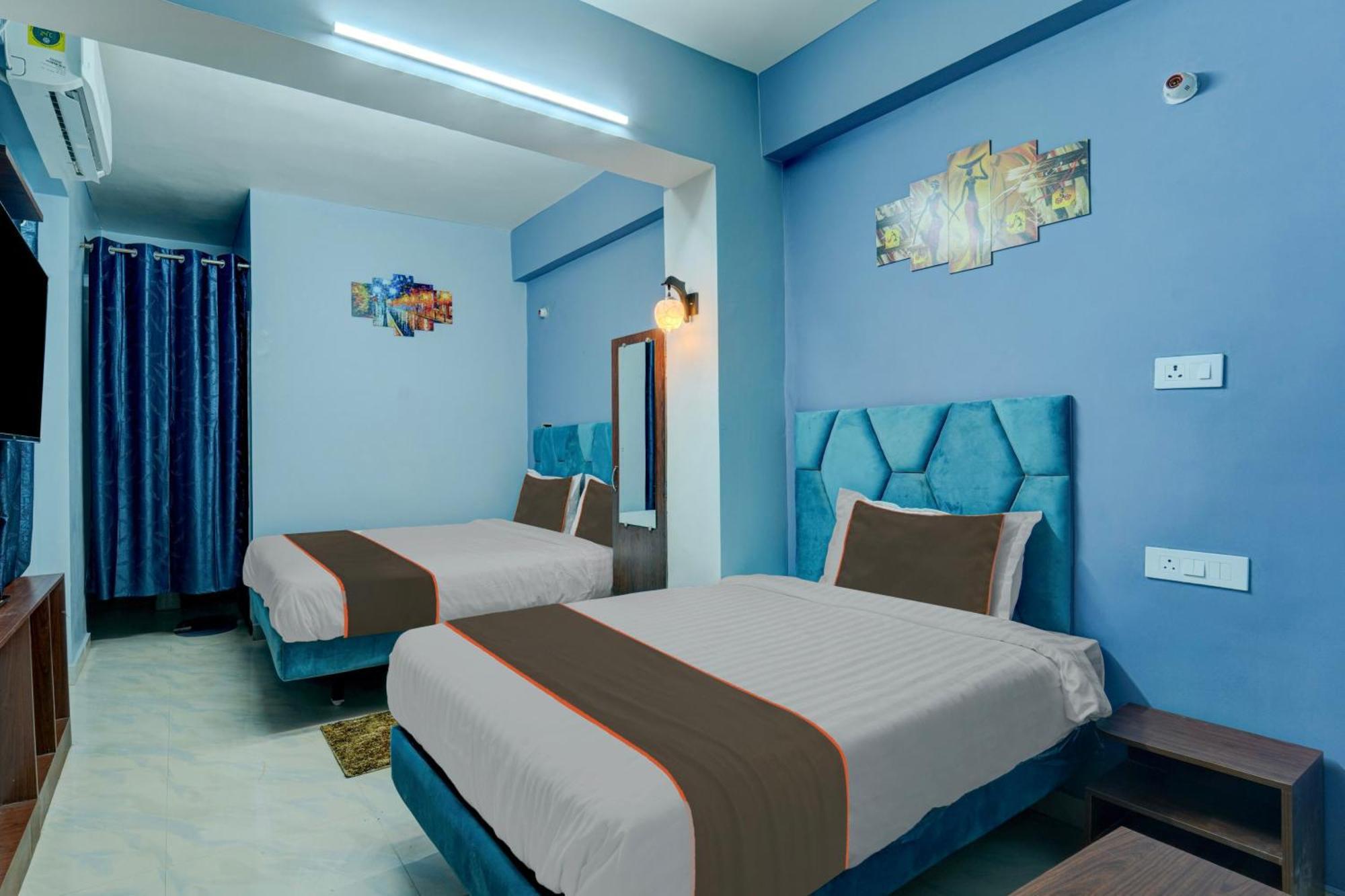 Collection O Dream Villa Patna  Exterior foto