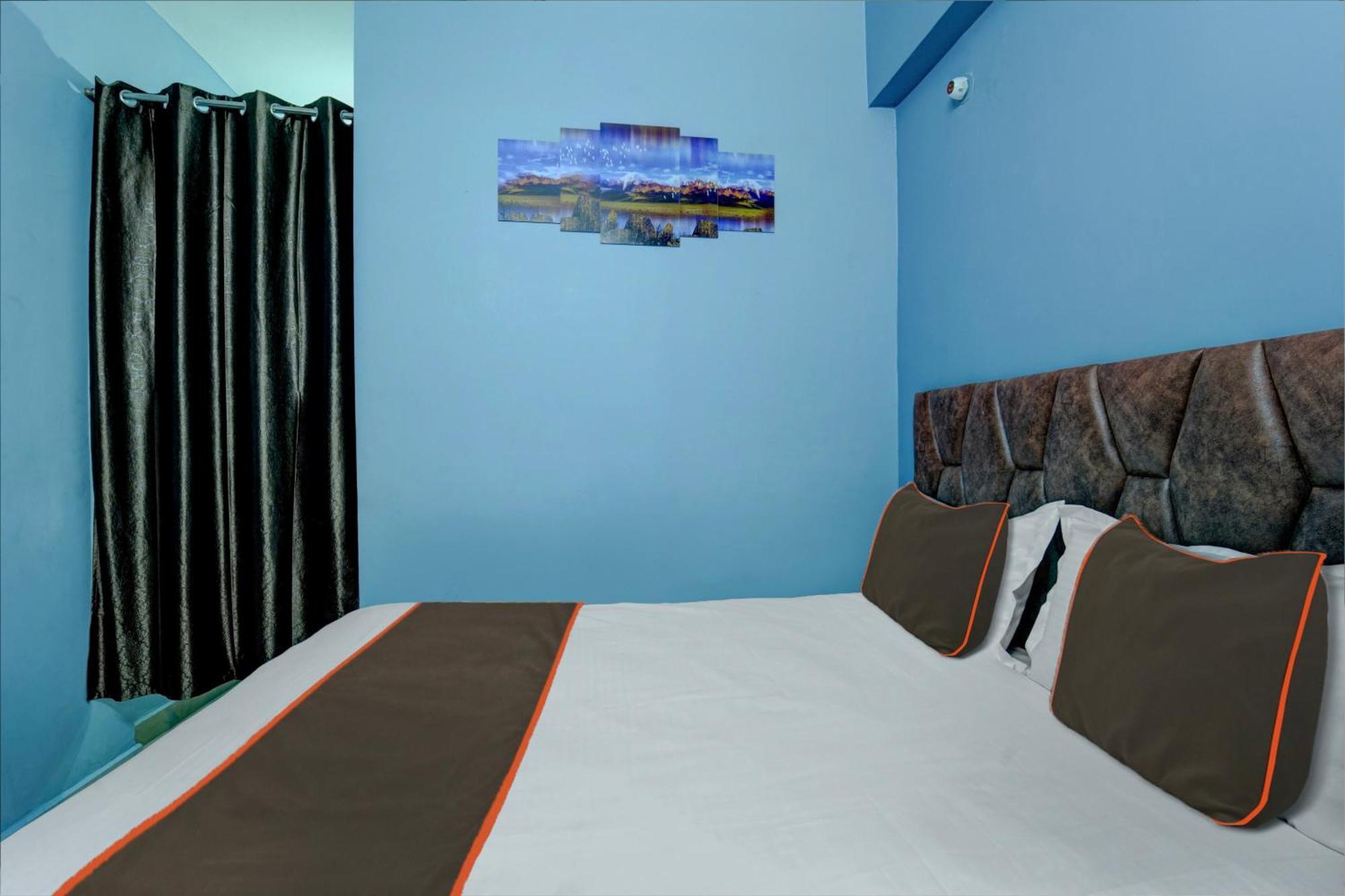 Collection O Dream Villa Patna  Exterior foto