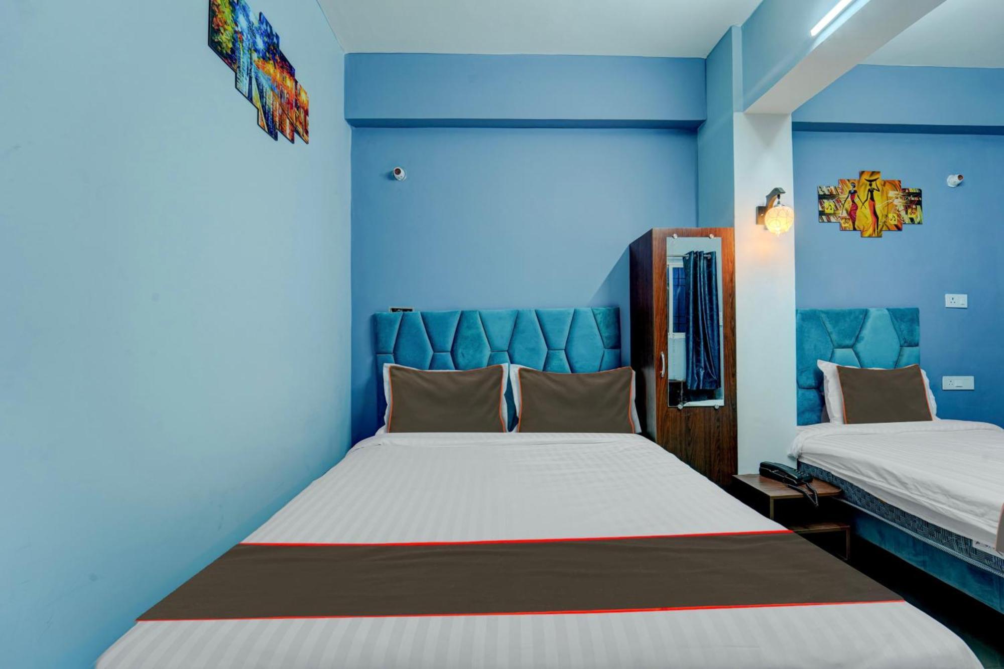 Collection O Dream Villa Patna  Exterior foto