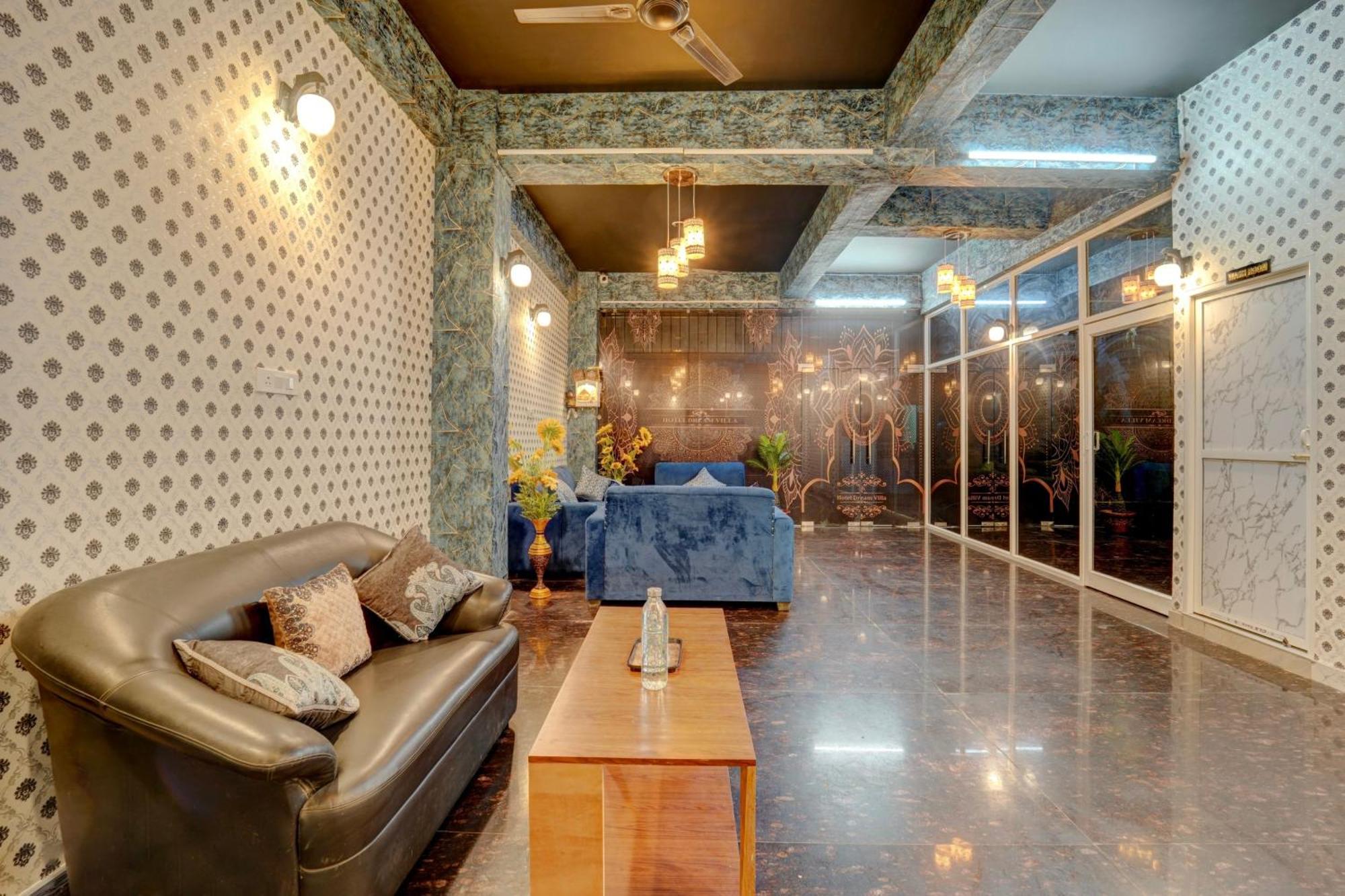 Collection O Dream Villa Patna  Exterior foto