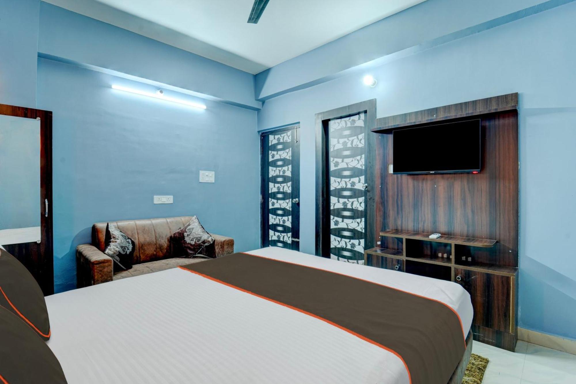 Collection O Dream Villa Patna  Exterior foto