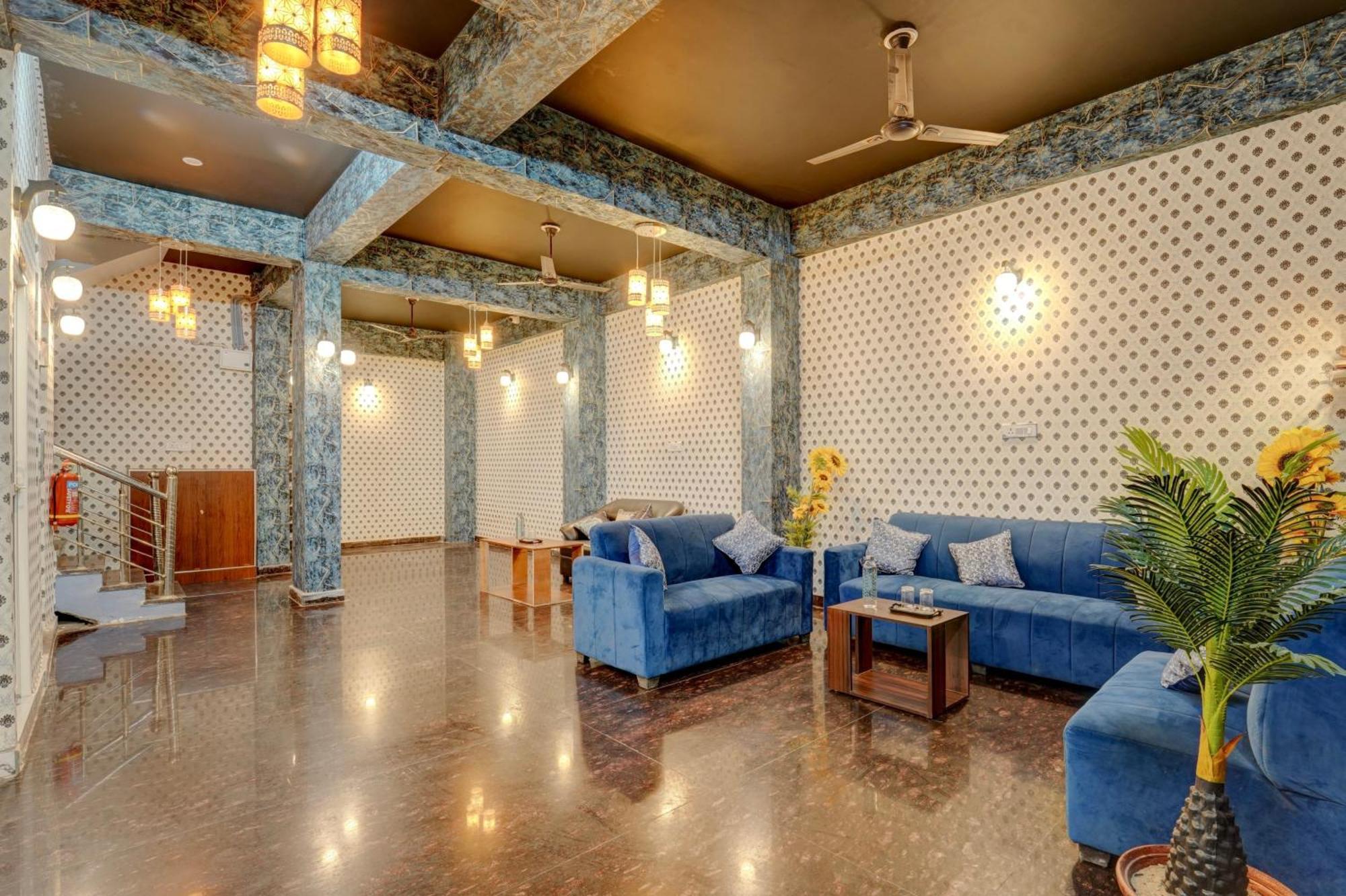 Collection O Dream Villa Patna  Exterior foto